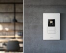 Aqara's aankomende Touchscreen Switch S100 (foto) heeft de Matter-certificering gekregen. (Afbeeldingsbron: Aqara)