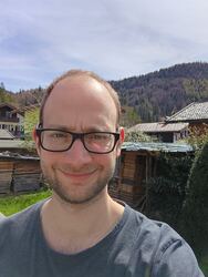 Selfie op de Asus Zenfone 11 Ultra