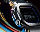 Casio's G-Shock GMW-BZ5000RC-1 horloge