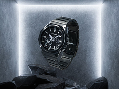 De Casio GST-B1000BD-1