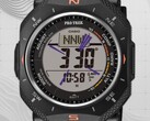 Casio's Pro Trek PRG-69-serie