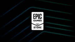 Het logo van de Epic Games Store (bron: Epic)
