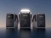 De Trail energiecentrales van EcoFlow (foto) worden binnenkort in Europa gelanceerd. (Afbeeldingsbron: EcoFlow)