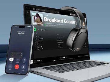 Bluetooth Multipoint wordt ondersteund