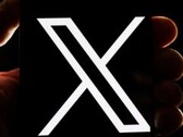 Elon Musk wil de concurrentie aanwakkeren met zijn nieuwe chatbot XChat. Afgebeeld - X logo. (Afbeeldingsbron: X)