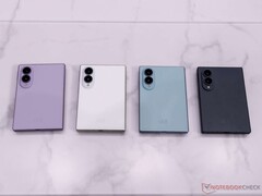De Galaxy Z Fold 8 is samen met de Galaxy Z Fold 8 Ultra onthuld