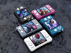 Game Console verkoopt de XF40H in meerdere kleuren. (Afbeeldingsbron: Game Console)