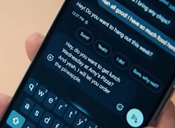 Het Gboard-toetsenbord voor Android krijgt de functie Rambler spraak-naar-tekst die invulwoorden verwijdert en zinsfragmenten herschrijft.