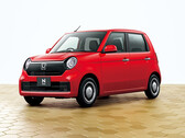 Honda N-One e: Compacte elektrische kleine auto met een actieradius van 295 km. (Afbeeldingsbron: Honda)