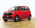 Honda N-One e: Compacte elektrische kleine auto met een actieradius van 295 km. (Afbeeldingsbron: Honda)