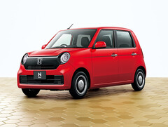 Honda N-One e: Compacte elektrische kleine auto met een actieradius van 295 km. (Afbeeldingsbron: Honda)