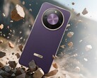 De Honor X70 Pro Max beschikt over een drievoudige IP-classificatie voor stof- en waterbestendigheid en een valbestendig ontwerp.