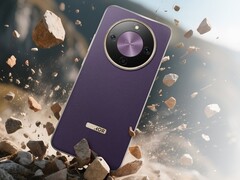 De Honor X70 Pro Max beschikt over een drievoudige IP-classificatie voor stof- en waterbestendigheid en een valbestendig ontwerp.