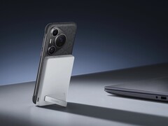 De Huawei SuperCharge Power Bank is nu verkrijgbaar in China. (Afbeeldingsbron: Huawei)