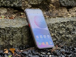 Oukitel WP200 Pro test. Testapparaat geleverd door Oukitel.