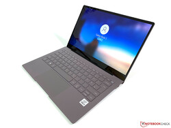 Getest: Samsung Galaxy Book S