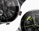 De LIGE smartwatch heeft volgens de lijst bloeddruk- en hartslagsensoren. (Beeldbron: LIGE)