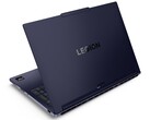 De Lenovo Legion 7a Gen 11 zal verkrijgbaar zijn in twee kleuren, Glacier White en Nebula zoals hier afgebeeld. (Afbeeldingsbron: Lenovo)