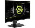 MAG 275QPF X30: nieuwe gamingmonitor met 300 Hz verversingssnelheid (Afbeelding bron: MSI)