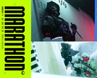 Marathon spelspandoek (Afbeelding bron: Bungie)