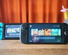 De Nintendo Switch 2 kan nu oudere Switch-spellen in een hogere resolutie weergeven.
