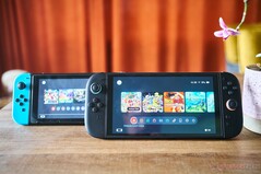 De Nintendo Switch 2 kan nu oudere Switch-spellen in een hogere resolutie weergeven.