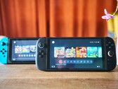 De Nintendo Switch 2 kan nu oudere Switch-spellen in een hogere resolutie weergeven.