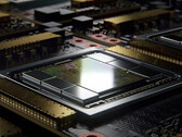 Een Nvidia A100 GPU (Afbeeldingsbron: Nvidia)