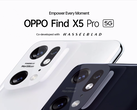 De Find X5 Pro. (Bron: OPPO)
