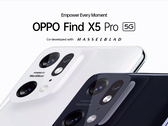 De Find X5 Pro. (Bron: OPPO)