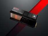 Afbeelding van de SanDisk Optimus GX Pro 850P 8 TB SSD