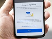 RCS-berichten activeren op Android (Bron: 9to5Google)