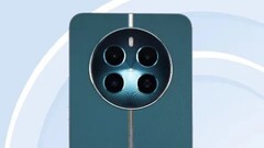 De nieuwe foto van de vermeende 12 Plus. (Bron: TENAA)