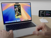 Applede nieuwste macOS 15 Seqouia debuteert met handige nieuwe functies en AI-mogelijkheden. (Bron: Apple)