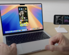 Applede nieuwste macOS 15 Seqouia debuteert met handige nieuwe functies en AI-mogelijkheden. (Bron: Apple)