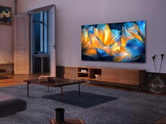 De TCL C6K, C61K of C69K QD-MiniLED TV is nu verkrijgbaar in Europa. (Afbeeldingsbron: TCL)