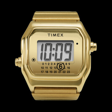 (Afbeeldingsbron: Timex)