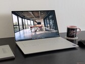 De Dell 16 Premium (Afbeelding bron: Notebookcheck)
