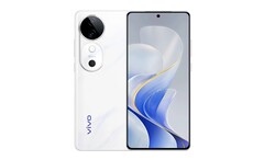 De Vivo 'V249A' telefoon is volgens speculaties de opvolger van de Vivo S19. (Afbeeldingsbron: Vivo)