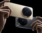 De Vivo X300 Pro overtreft de X200 Pro op verschillende gebieden. (Afbeeldingsbron: Vivo)