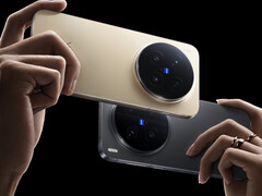 De Vivo X300 Pro overtreft de X200 Pro op verschillende gebieden. (Afbeeldingsbron: Vivo)