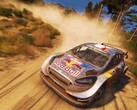 WRC 7: FIA World Rally Championship is momenteel met 90% korting verkrijgbaar op Steam.