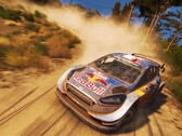 WRC 7: FIA World Rally Championship is momenteel met 90% korting verkrijgbaar op Steam.