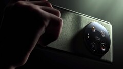 De Leica-sensor van 1 inch op de Xiaomi 14 Ultra heeft misschien wel alles wat nodig is om de smartphonecamerakoningen omver te werpen (Afb. bron: Xiaomi)