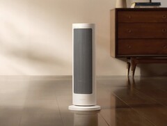De Xiaomi Smart Graphene Heater wordt wereldwijd uitgebracht. (Afbeeldingsbron: Xiaomi)