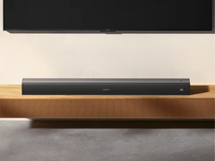 Xiaomi's Soundbar Pro 2.0 ch (foto) is nu verkrijgbaar in Spanje. (Afbeeldingsbron: Xiaomi)