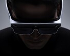 De Xiaomi Wireless AR Glass Discovery Edition is onthuld. (Beeldbron: Xiaomi)