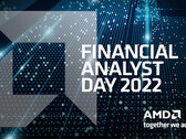 AMD onthulde details over de aankomende producten van het bedrijf op de Financial Analyst Day 2022. (Bron: AMD)