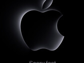 Appleop het volgende hardware-evenement zullen waarschijnlijk verschillende nieuwe Mac-producten te zien zijn. (Afbeeldingsbron: Apple)