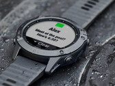 Garmin is bezig met een nieuwe stabiele update voor de Fenix 6-serie. (Afbeelding bron: Garmin)